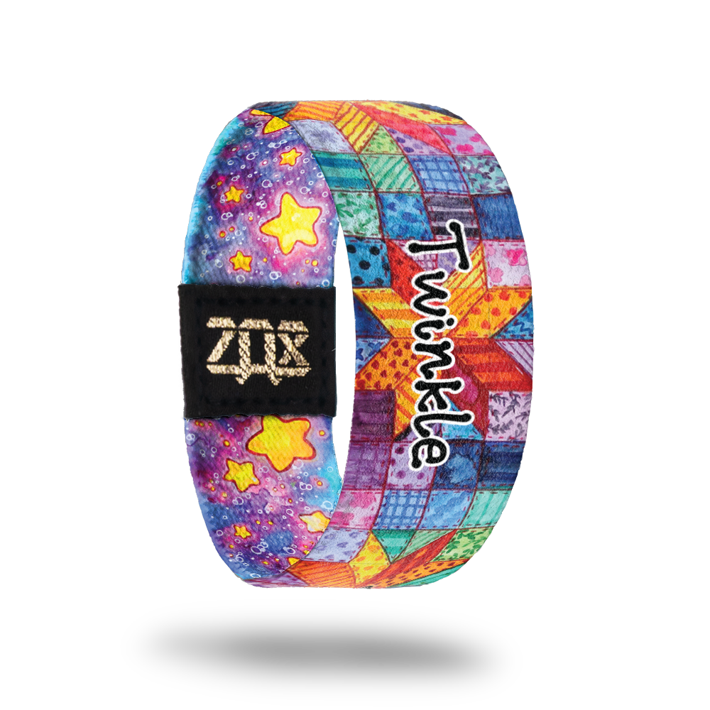 Twinkle-Sold Out-ZOX - This item is sold out and will not be restocked.