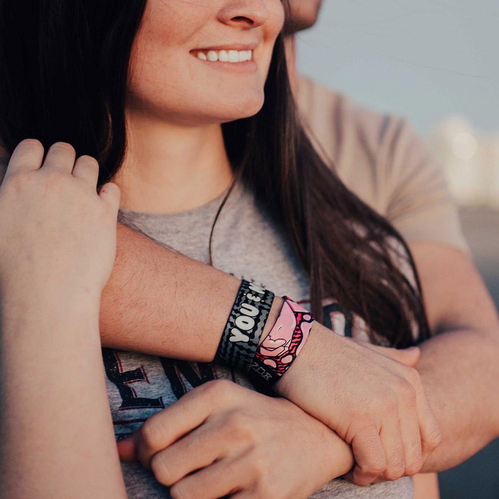 You & Me - Grey-Sold Out-ZOX - This item is sold out and will not be restocked.