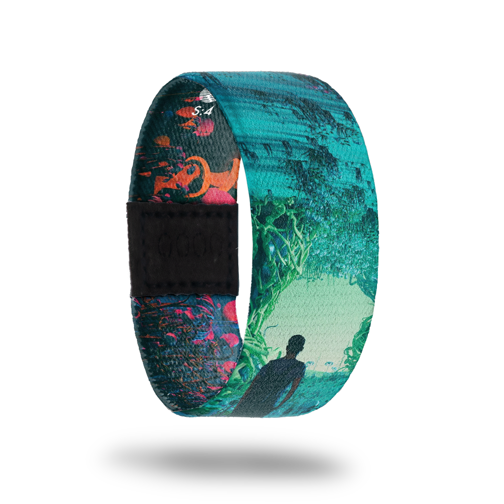 Underground-Sold Out-ZOX - This item is sold out and will not be restocked.