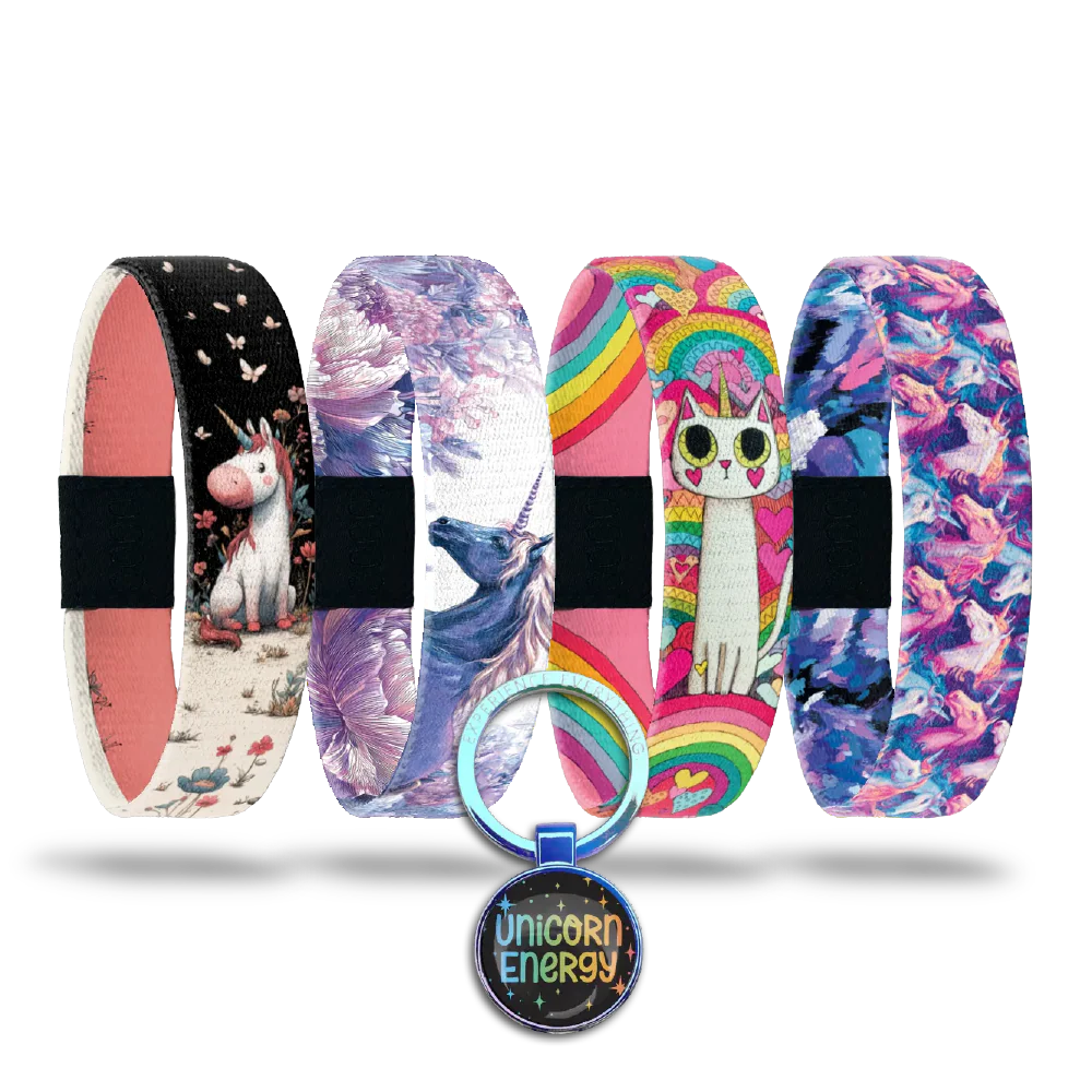 Unicorn Pack