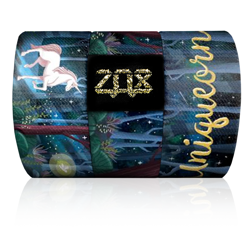 Uniqueorn-Sold Out-ZOX - This item is sold out and will not be restocked.