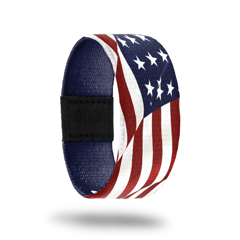 United We Stand-Sold Out-ZOX - This item is sold out and will not be restocked.