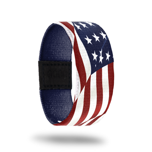 United We Stand-Sold Out-ZOX - This item is sold out and will not be restocked.