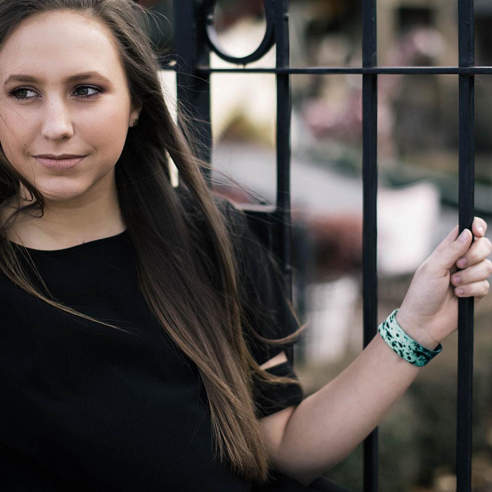 Unshakable-Sold Out-ZOX - This item is sold out and will not be restocked.