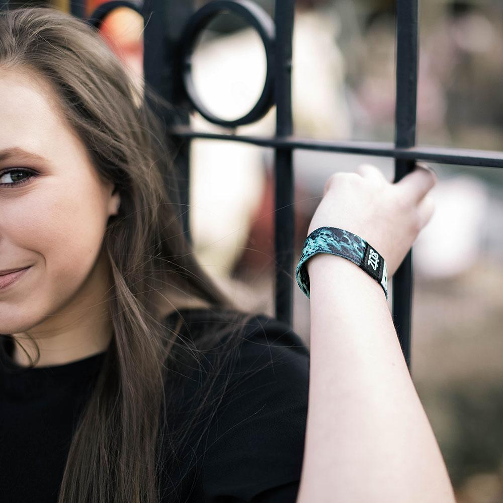 Unshakable-Sold Out-ZOX - This item is sold out and will not be restocked.