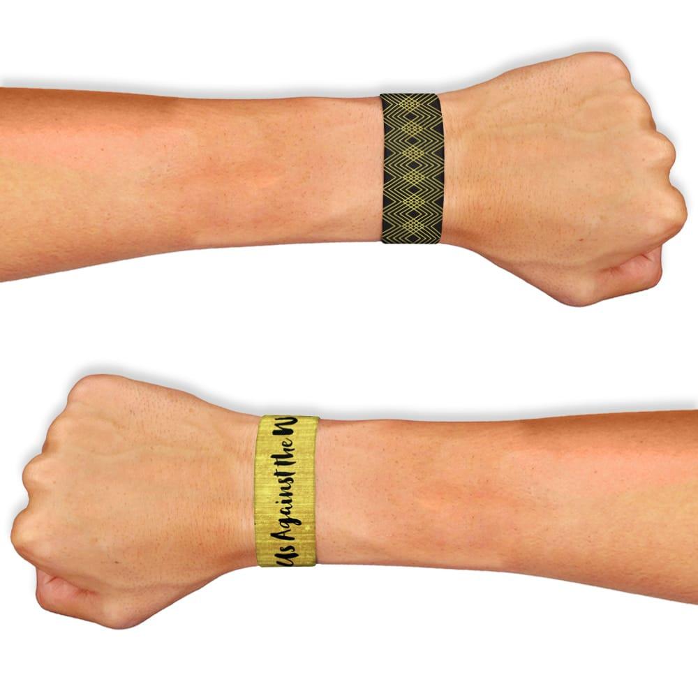 usagainsttheworldwrists