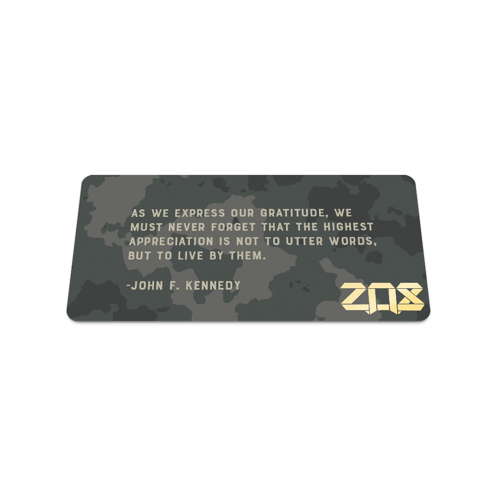 Veteran-Sold Out-ZOX - This item is sold out and will not be restocked.