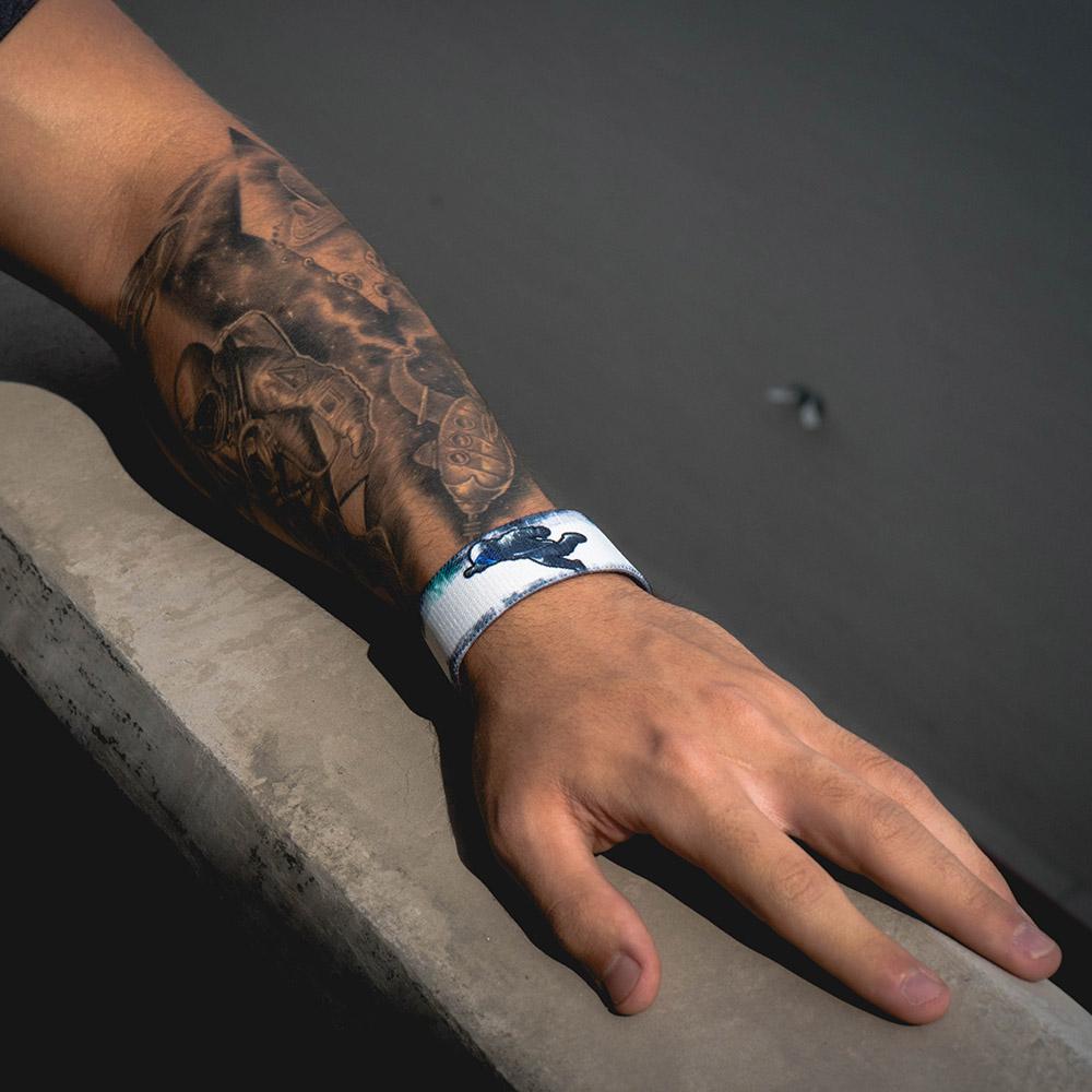 Wanderer-Sold Out-ZOX - This item is sold out and will not be restocked.