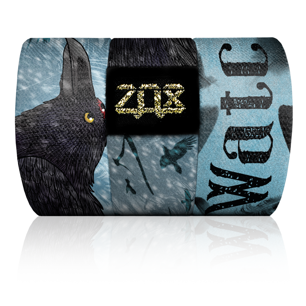 Watcher-Sold Out-ZOX - This item is sold out and will not be restocked.