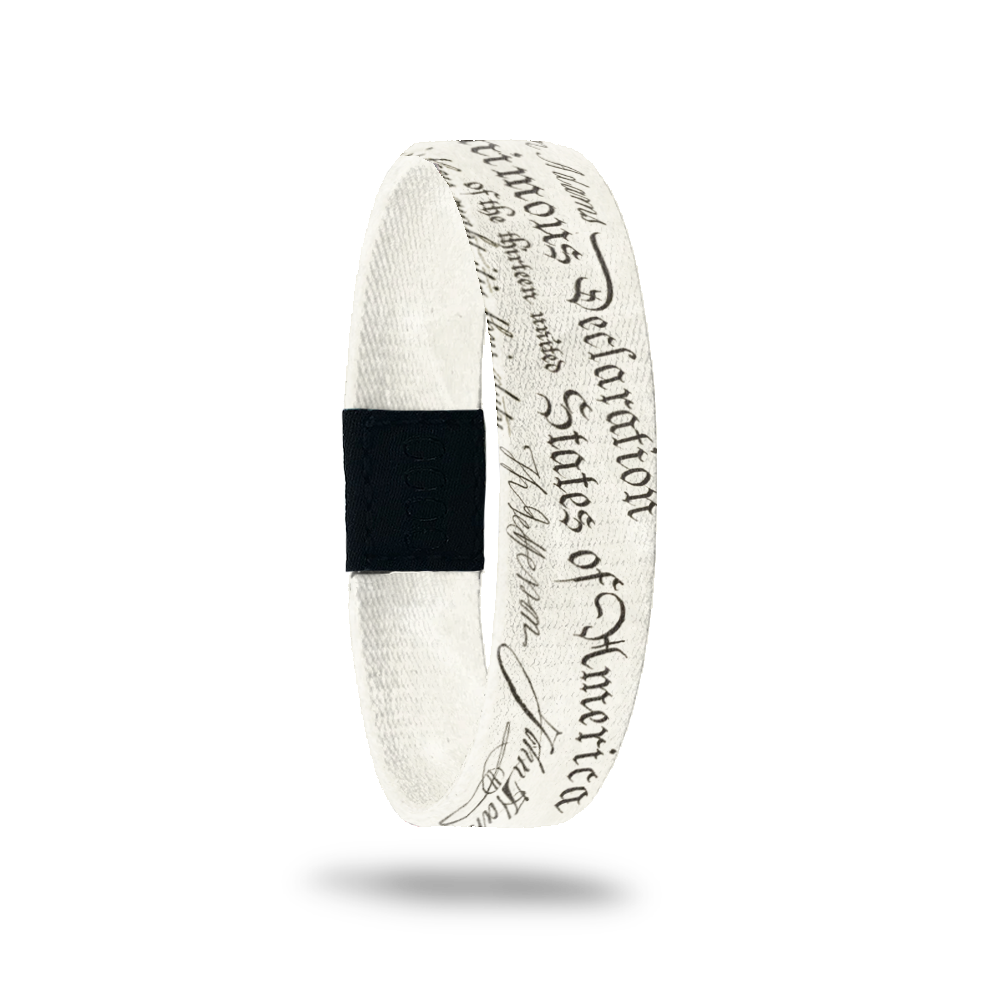 We Are All Created Equal-Sold Out - Singles-ZOX - This item is sold out and will not be restocked.