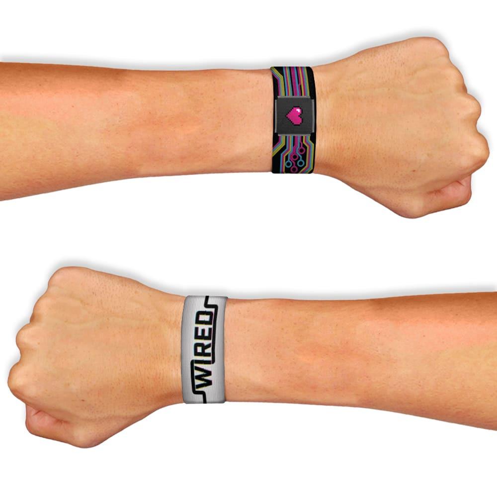 wiredwrists