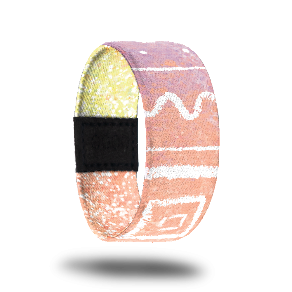 With Grace-Sold Out-ZOX - This item is sold out and will not be restocked.