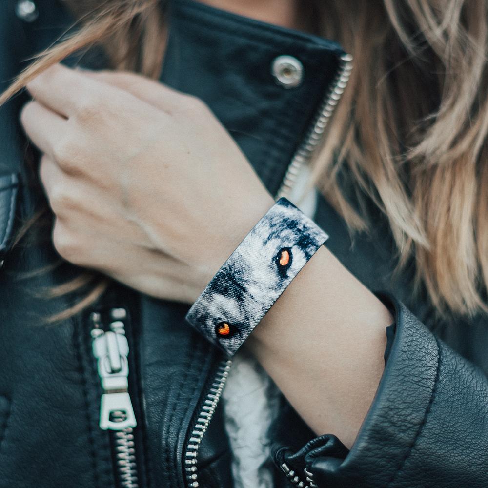 Wolfpack-Sold Out-ZOX - This item is sold out and will not be restocked.