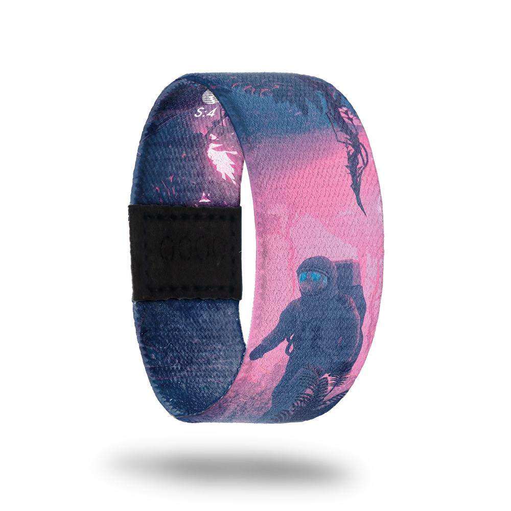 Wrong Planet-Sold Out-ZOX - This item is sold out and will not be restocked.