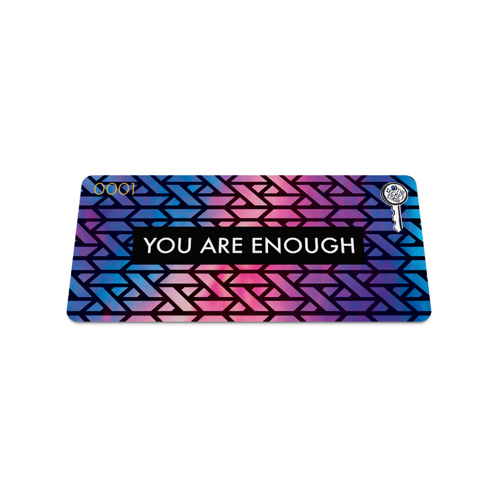 You Are Enough - SS
