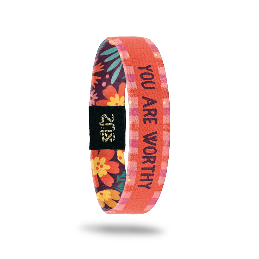You Are Worthy-Sold Out - Singles-ZOX - This item is sold out and will not be restocked.