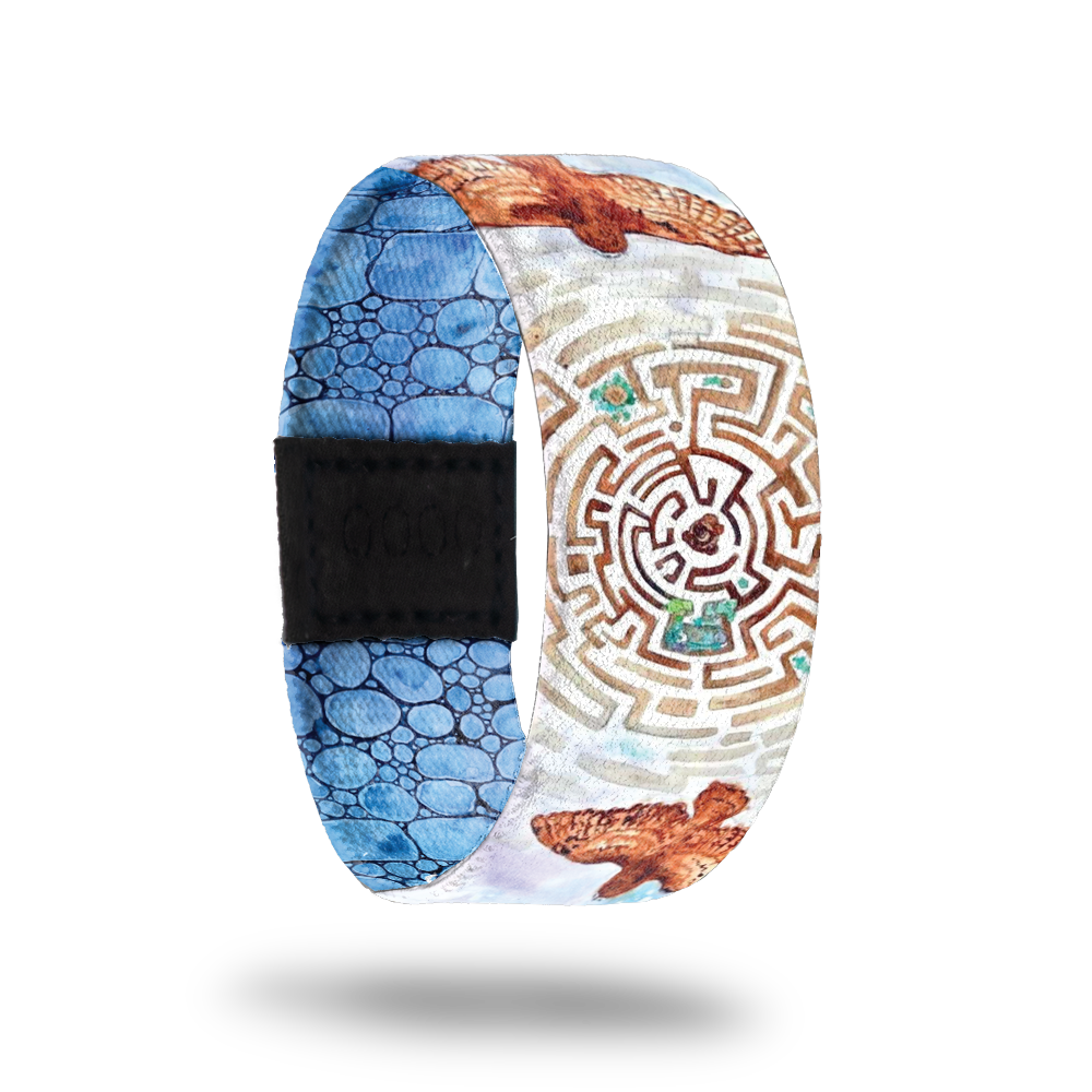 You Have No Power Over Me-Sold Out-ZOX - This item is sold out and will not be restocked.