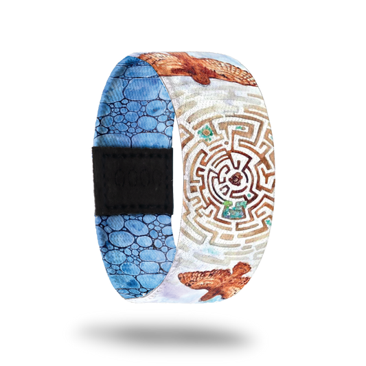 You Have No Power Over Me-Sold Out-ZOX - This item is sold out and will not be restocked.