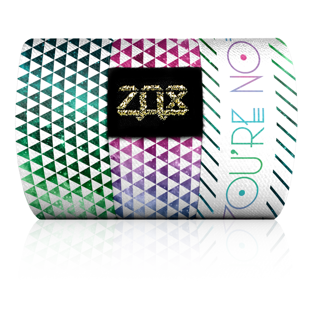 You're Not Alone II-Sold Out-ZOX - This item is sold out and will not be restocked.