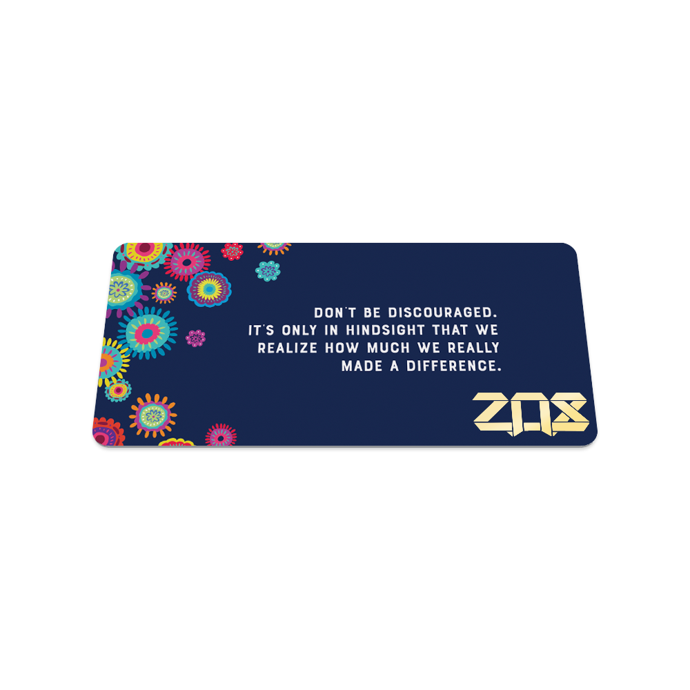 Your Life Matters-Sold Out - Singles-ZOX - This item is sold out and will not be restocked.